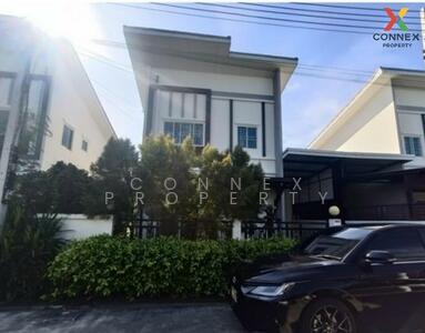 ขาย - Lanceo Crib Phetkasem 81 : แลนซีโอ คริป เพชรเกษม 81, สมุทรสาคร