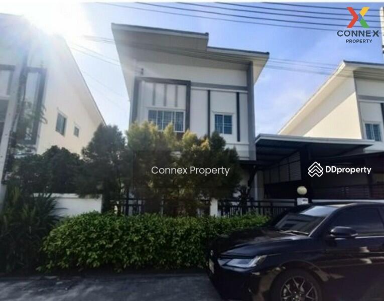 ขาย - แลนซีโอ คริป เพชรเกษม 81 Lanceo Crib Phetkasem 81, สมุทรสาคร