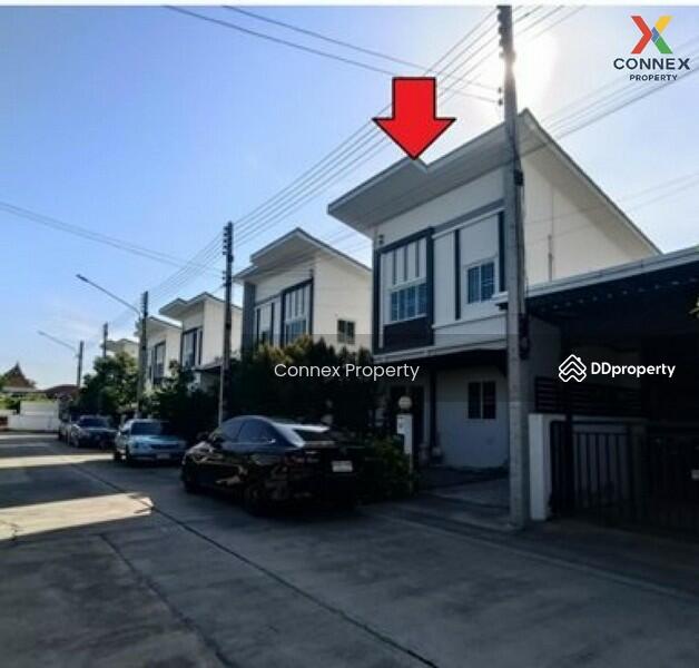 ขาย - แลนซีโอ คริป เพชรเกษม 81 Lanceo Crib Phetkasem 81, สมุทรสาคร