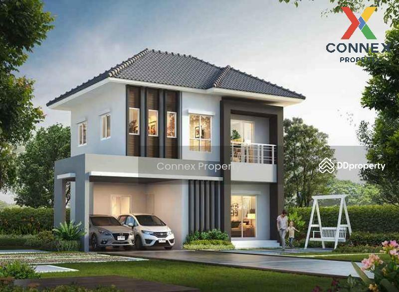 ขาย - แลนซีโอ คริป เพชรเกษม 81 Lanceo Crib Phetkasem 81, สมุทรสาคร