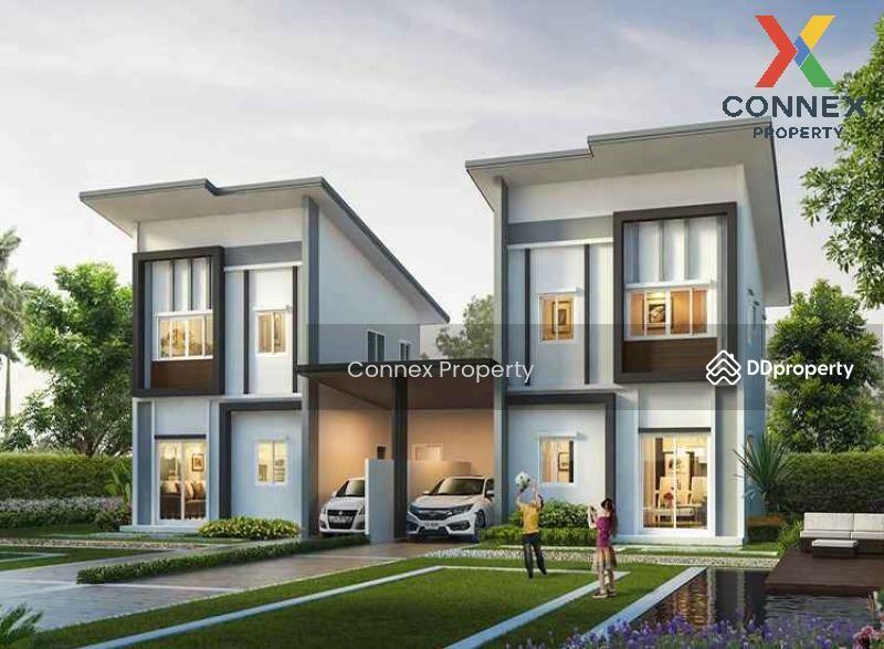 ขาย - แลนซีโอ คริป เพชรเกษม 81 Lanceo Crib Phetkasem 81, สมุทรสาคร