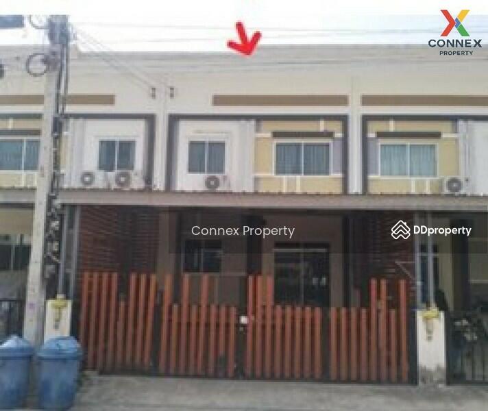 ขาย - ลลิลทาวน์ ไลโอ บลิสซ์ เทพารักษ์ - บางบ่อ Lalin Town Lio BLISS Theparak - Bangbo, สมุทรปราการ