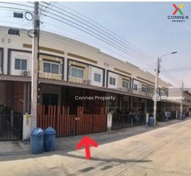 ขาย - ลลิลทาวน์ ไลโอ บลิสซ์ เทพารักษ์ - บางบ่อ Lalin Town Lio BLISS Theparak - Bangbo, สมุทรปราการ