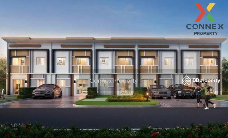 ขาย - ลลิลทาวน์ ไลโอ บลิสซ์ เทพารักษ์ - บางบ่อ Lalin Town Lio BLISS Theparak - Bangbo, สมุทรปราการ