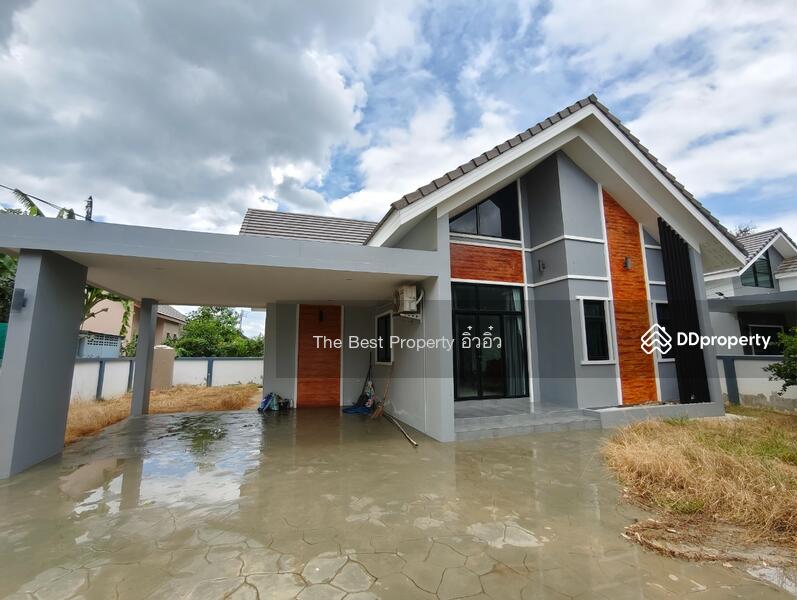 For Sale - รินรดา 5, Nakhon Pathom