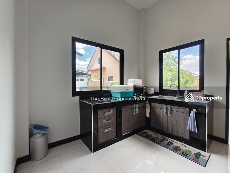 For Sale - รินรดา 5, Nakhon Pathom