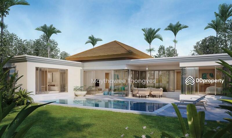 For Sale - Trichada Essence, Phuket