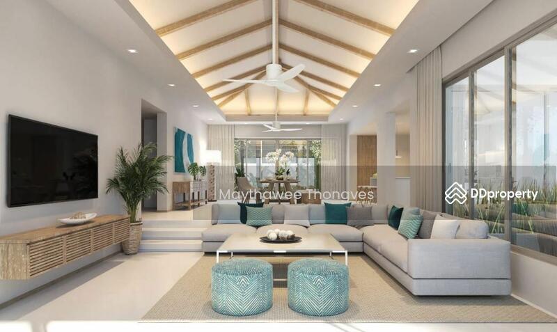For Sale - Trichada Essence, Phuket