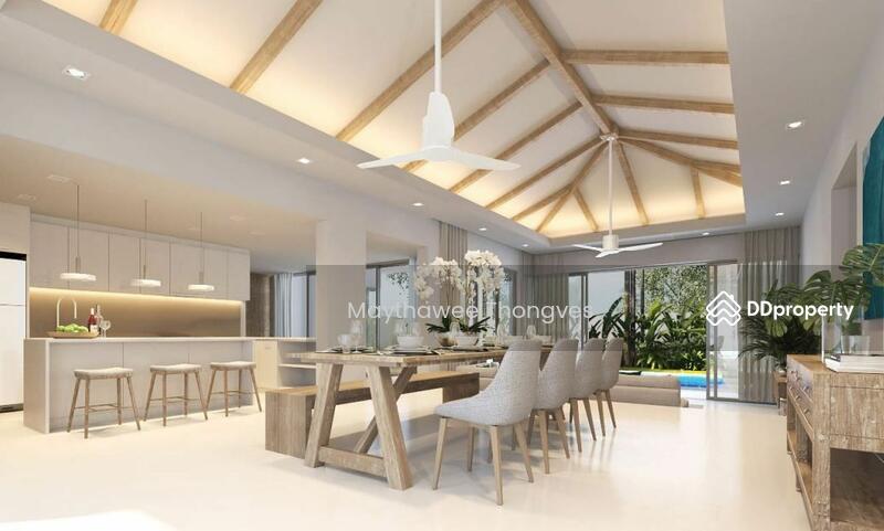 For Sale - Trichada Essence, Phuket