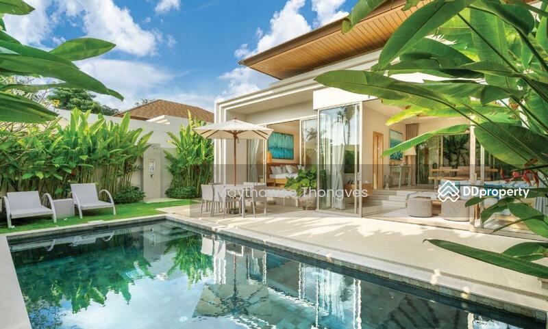For Sale - Trichada Essence, Phuket