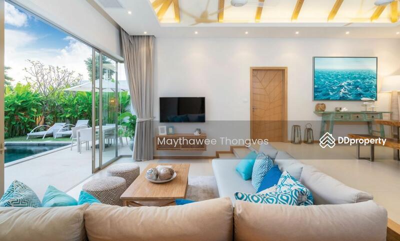 For Sale - Trichada Essence, Phuket