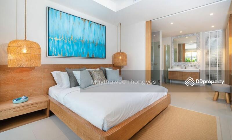 For Sale - Trichada Essence, Phuket