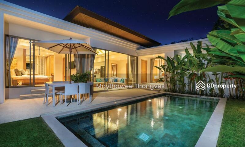For Sale - Trichada Essence, Phuket