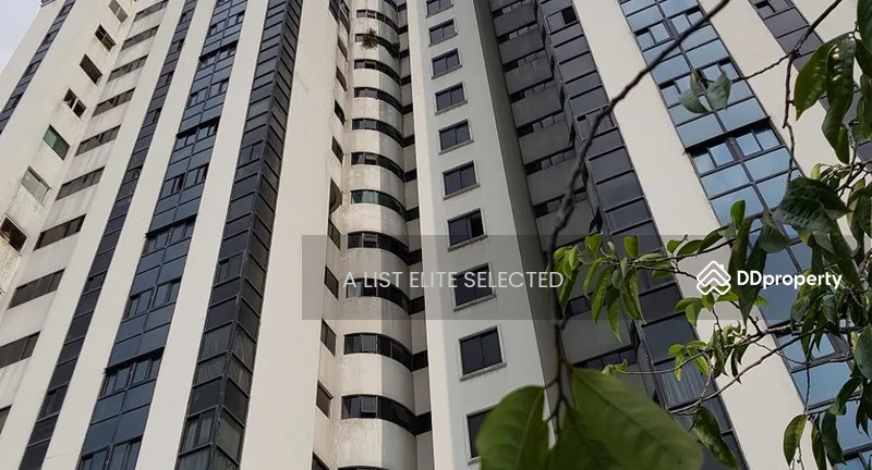 ให้เช่า - Kiarti Thanee City Mansion : เกียรติธานี ซิตี้แมนชั่น, กรุงเทพ
