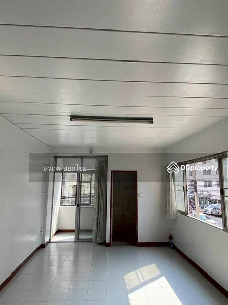 For Sale - Intra Mansion (1 & 2), Bangkok