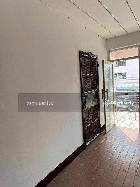 For Sale - Intra Mansion (1 & 2), Bangkok