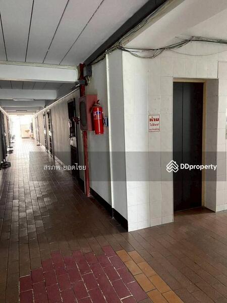 For Sale - Intra Mansion (1 & 2), Bangkok