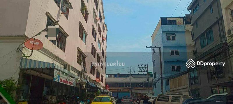 For Sale - Intra Mansion (1 & 2), Bangkok