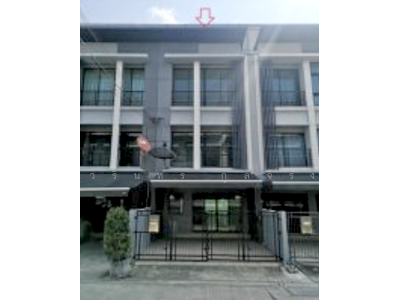 ขาย - Baan Klang Muang Rama 2 – Bhuddhabucha : บ้านกลางเมือง พระราม 2 – พุทธบูชา, กรุงเทพ