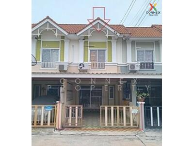 ขาย - บ้านวนัญญา พานทอง - ชลบุรี Baan Wananya Phanthong - Chonburi, ชลบุรี