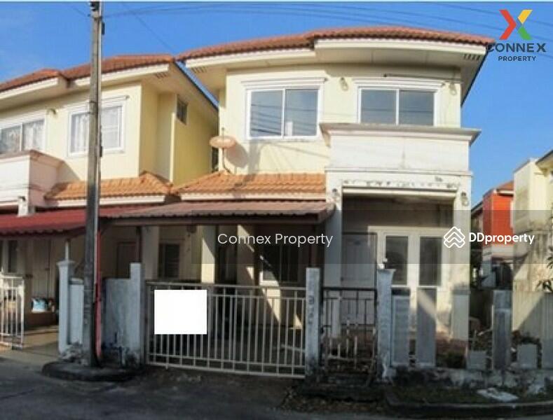 ขาย - บ้านสานฝัน ฉะเชิงเทรา Baan Sanfun Chachoengsao, ฉะเชิงเทรา
