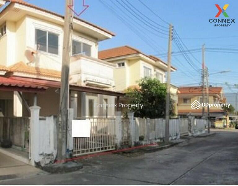 ขาย - บ้านสานฝัน ฉะเชิงเทรา Baan Sanfun Chachoengsao, ฉะเชิงเทรา