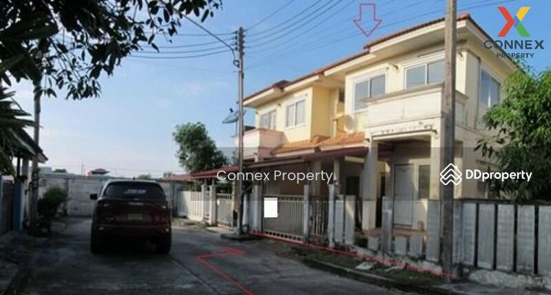 ขาย - บ้านสานฝัน ฉะเชิงเทรา Baan Sanfun Chachoengsao, ฉะเชิงเทรา
