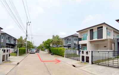 ขาย - Centro Phahol-Vibhavadi 2 : เซนโทร พหลฯ-วิภาวดี 2, ปทุมธานี