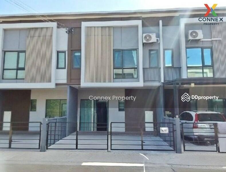 For Sale - Pleno Ratchapruek - Sathorn, Nonthaburi