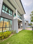 The City Ratchaphruek-Pinklao : เดอะ ซิตี้ ราชพฤกษ์-ปิ่นเกล้า, นนทบุรี