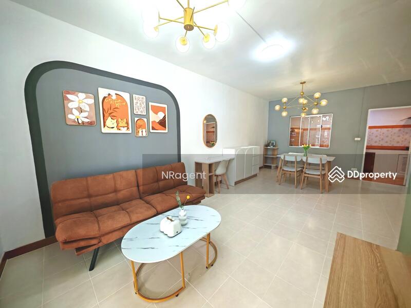 ขาย - Baan Pruksa 62 Tepharak - Kingkaeo : บ้านพฤกษา 62 เทพารักษ์-กิ่งแก้ว, สมุทรปราการ