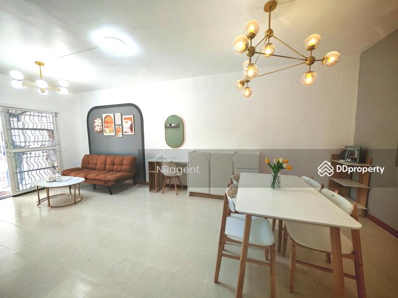 ขาย - Baan Pruksa 62 Tepharak - Kingkaeo : บ้านพฤกษา 62 เทพารักษ์-กิ่งแก้ว, สมุทรปราการ