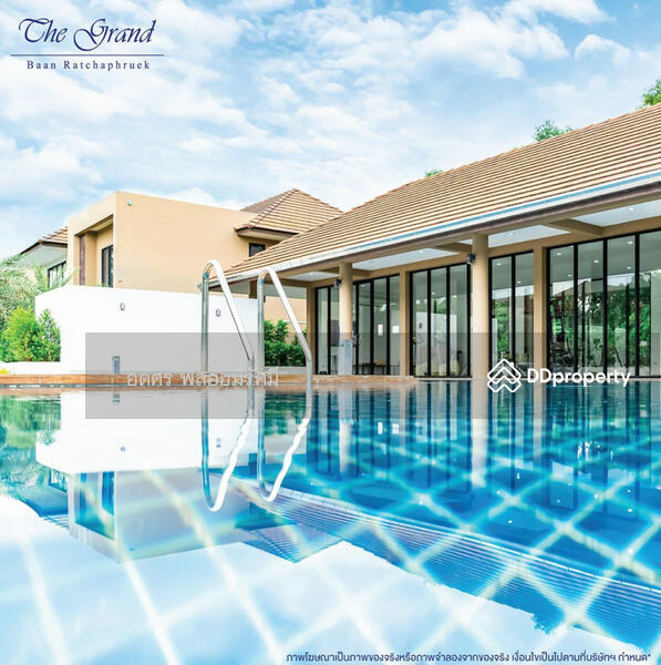 For Rent - The Grand Regent, Bangkok