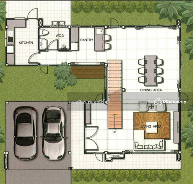 For Rent - The Grand Regent, Bangkok