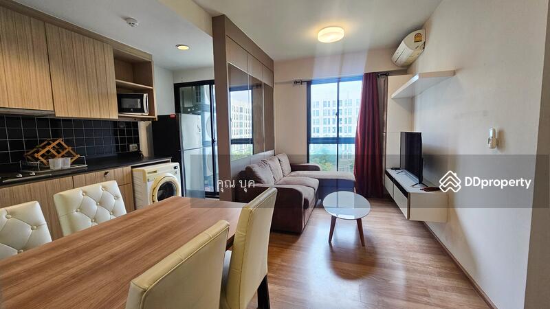 For Rent - Unio Sukhumvit 72, Samut Prakan