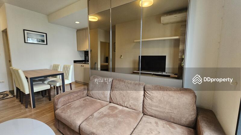 For Rent - Unio Sukhumvit 72, Samut Prakan