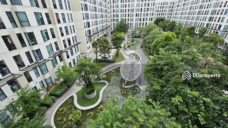 For Rent - Unio Sukhumvit 72, Samut Prakan