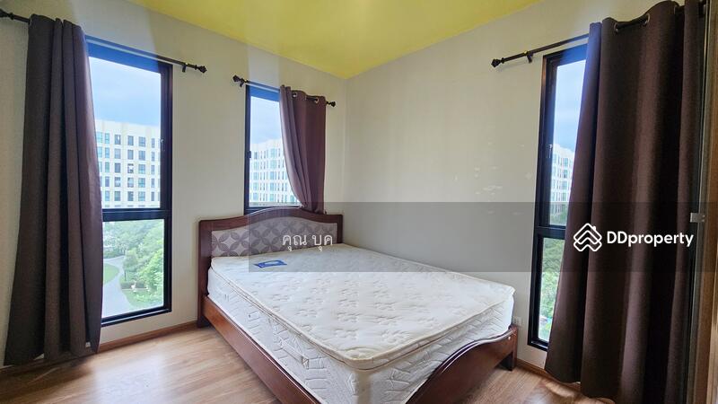 For Rent - Unio Sukhumvit 72, Samut Prakan