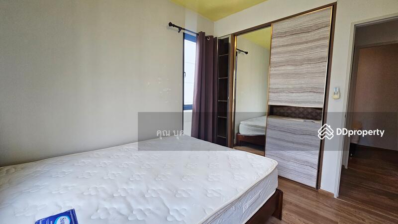 For Rent - Unio Sukhumvit 72, Samut Prakan