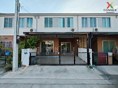 ขาย - Baan Pruksa Sukhumvit-Bangpu 2 : บ้านพฤกษา สุขุมวิท-บางปู 2, สมุทรปราการ