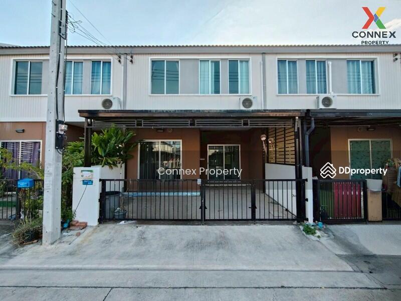 ขาย - Baan Pruksa Sukhumvit-Bangpu 2 : บ้านพฤกษา สุขุมวิท-บางปู 2, สมุทรปราการ