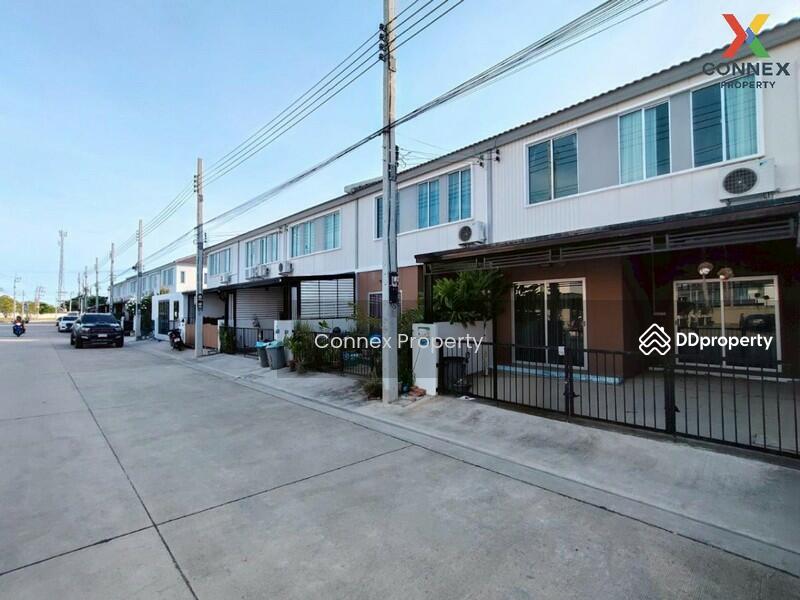ขาย - Baan Pruksa Sukhumvit-Bangpu 2 : บ้านพฤกษา สุขุมวิท-บางปู 2, สมุทรปราการ