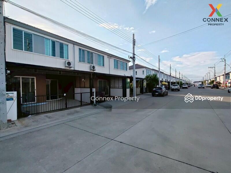 ขาย - Baan Pruksa Sukhumvit-Bangpu 2 : บ้านพฤกษา สุขุมวิท-บางปู 2, สมุทรปราการ