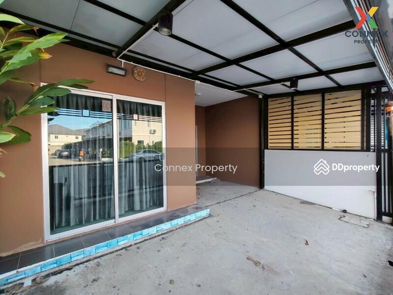 ขาย - Baan Pruksa Sukhumvit-Bangpu 2 : บ้านพฤกษา สุขุมวิท-บางปู 2, สมุทรปราการ
