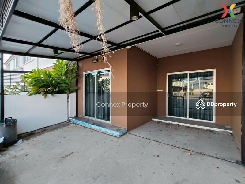 ขาย - Baan Pruksa Sukhumvit-Bangpu 2 : บ้านพฤกษา สุขุมวิท-บางปู 2, สมุทรปราการ