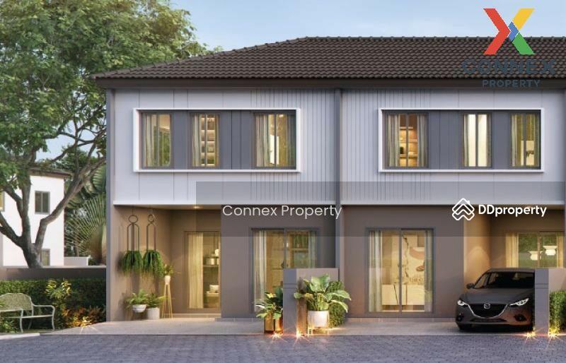 ขาย - Baan Pruksa Sukhumvit-Bangpu 2 : บ้านพฤกษา สุขุมวิท-บางปู 2, สมุทรปราการ