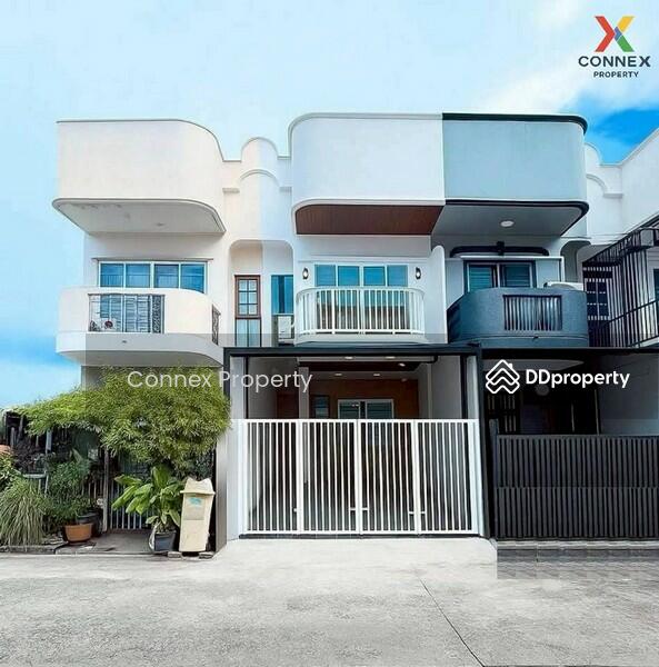 For Sale - Baan 84 Mansion, Bangkok