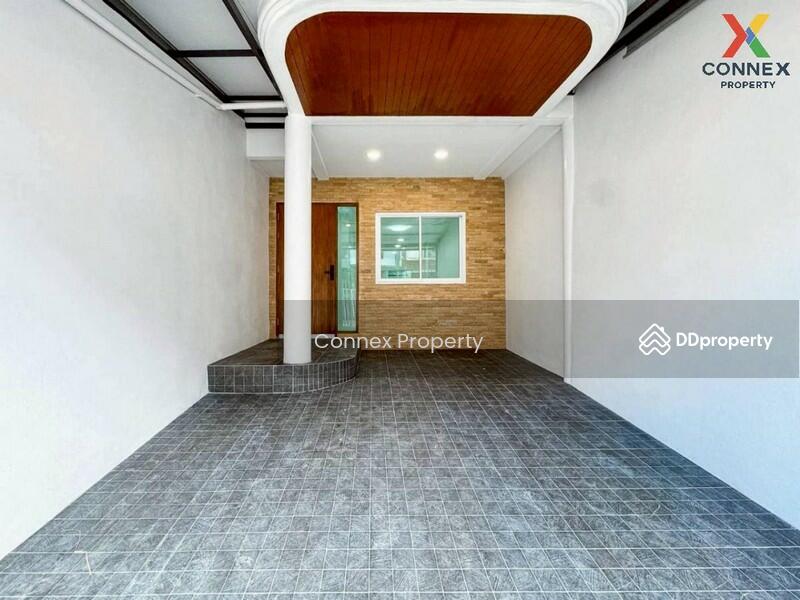 For Sale - Baan 84 Mansion, Bangkok