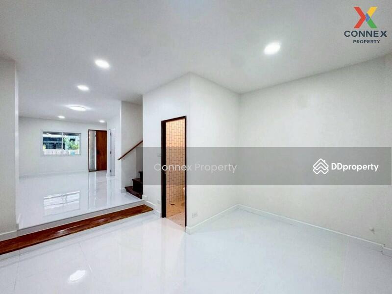 For Sale - Baan 84 Mansion, Bangkok