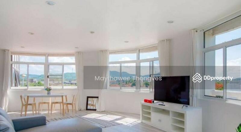 For Sale - VIP Chain Resort, Rayong